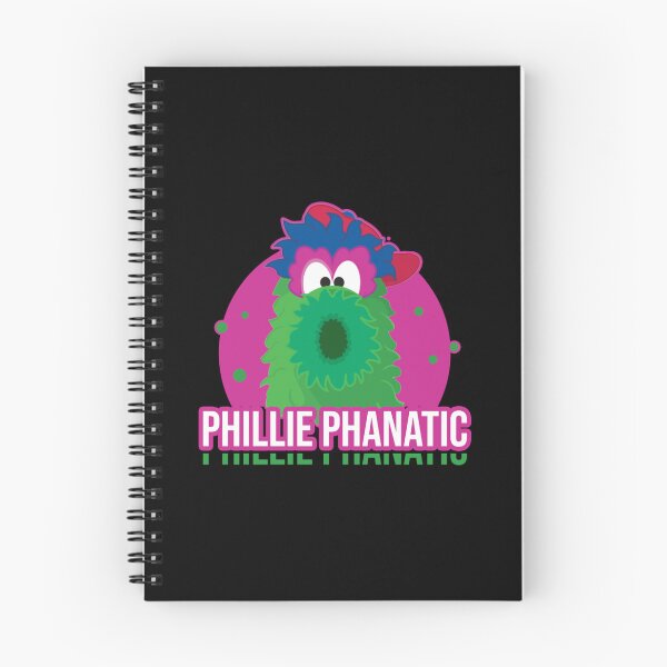 Item preview, Phillie designed and sold by oroark3vc.