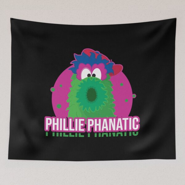 Item preview, Phillie designed and sold by oroark3vc.