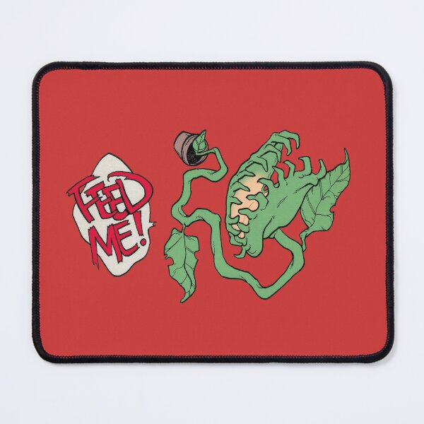 Item preview, FEED ME! designed and sold by Foolscapper.