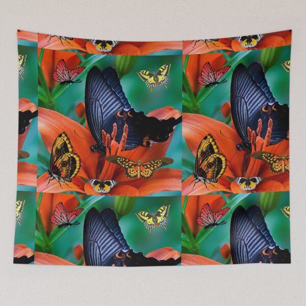 Item preview, Butterfly, nature,valve,animal,wildlife designed and sold by Lessonsprint.