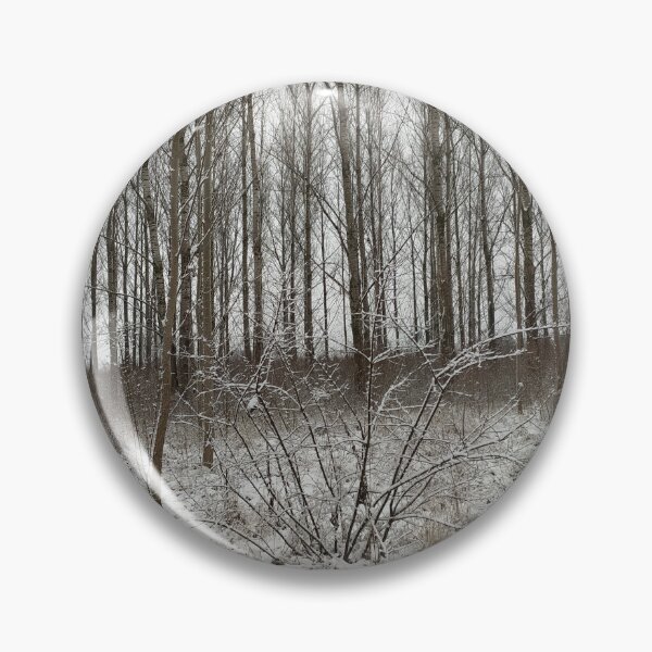 Item preview, Winter forest designed and sold by Milutin-Design.