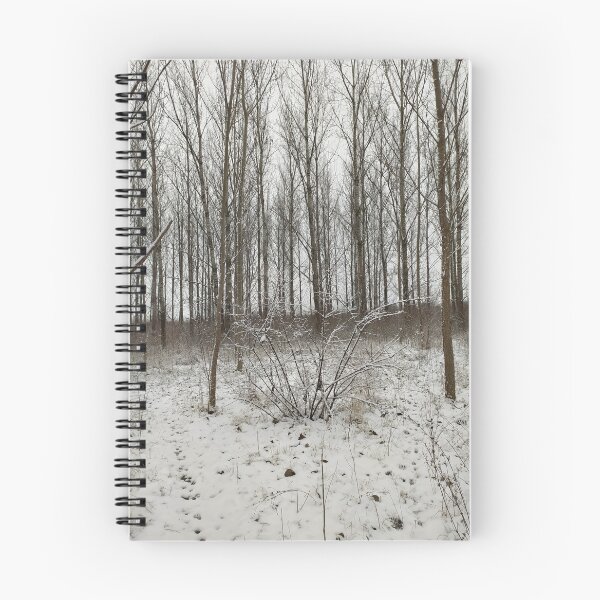 Item preview, Winter forest designed and sold by Milutin-Design.
