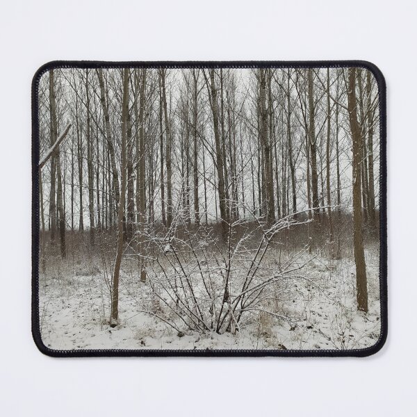 Item preview, Winter forest designed and sold by Milutin-Design.