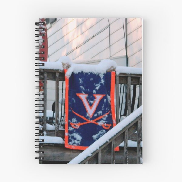 Item preview, Winter - In Cavalier Country ^ designed and sold by ctheworld.