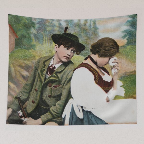 Item preview, Heartbroken designed and sold by Photopat.