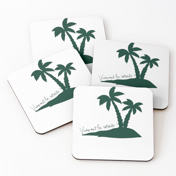 Item preview, OGZ - RETREAT UP DARK GREEN designed and sold by happyzebra.