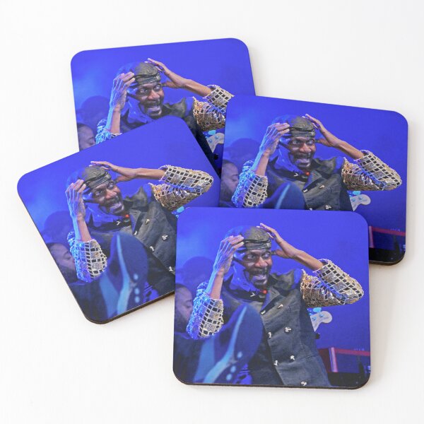 Item preview, r347/ finition 2022 - Jimmy Cliff par Okaio Créations  Olavia-Olao designed and sold by o.okaïo.