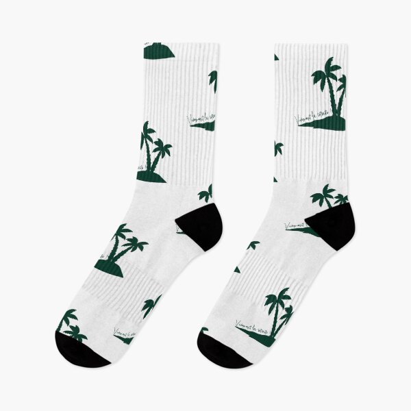 Item preview, OGZ - RETREAT UP DARK GREEN designed and sold by happyzebra.