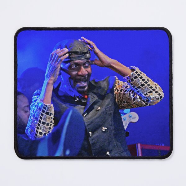 Item preview, r347/ finition 2022 - Jimmy Cliff par Okaio Créations  Olavia-Olao designed and sold by o.okaïo.