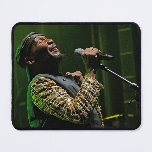 Item preview, r348/ finition 2022 - Jimmy Cliff par Okaio Créations  Olavia-Olao designed and sold by o.okaïo.