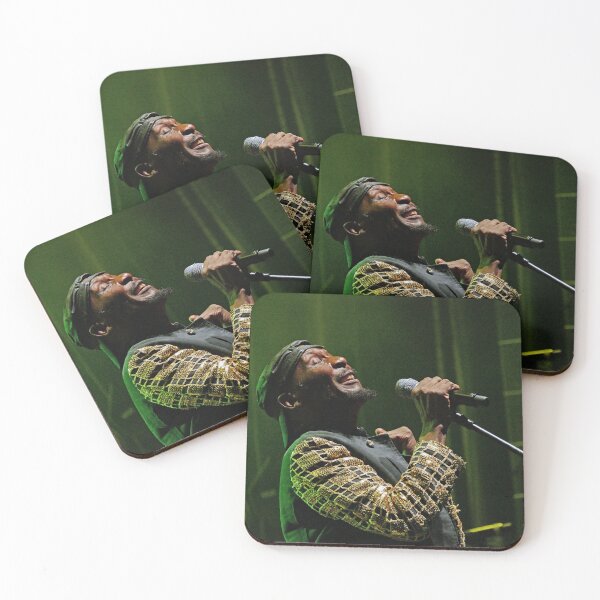 Item preview, r348/ finition 2022 - Jimmy Cliff par Okaio Créations  Olavia-Olao designed and sold by o.okaïo.
