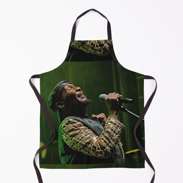 Item preview, r348/ finition 2022 - Jimmy Cliff par Okaio Créations Olavia-Olao designed and sold by o.okaïo.
