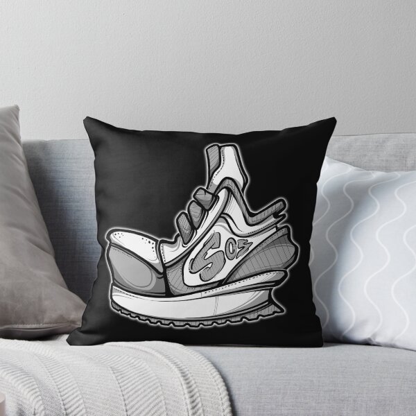 Item preview, Graffiti Sneaker designed and sold by Graffitidesign.