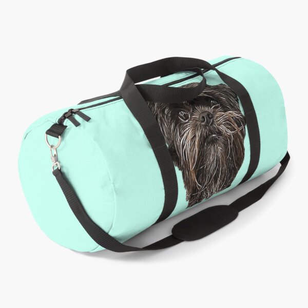 Item preview, Affenpinscher Cute Puppy Dog Face designed and sold by ElegantCat.