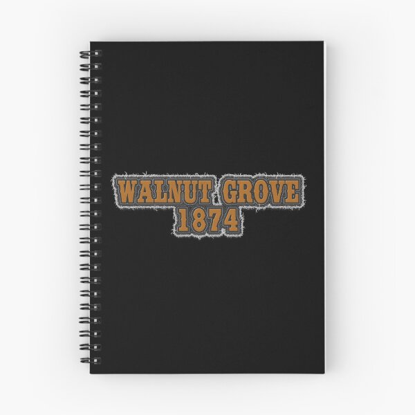 Item preview, Walnut Grove 1874 designed and sold by izabella iza.