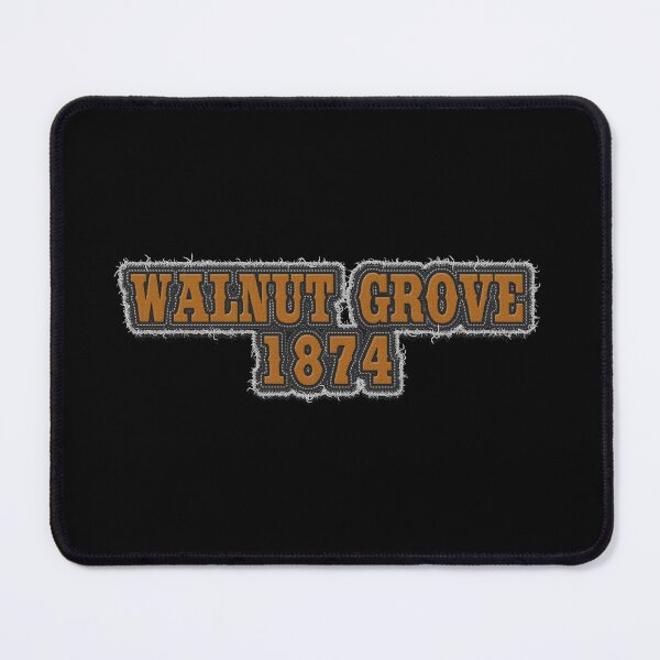 Item preview, Walnut Grove 1874 designed and sold by izabella iza.