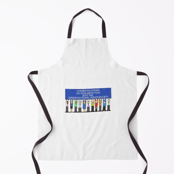 Item preview, Congratulations on Your Induction Into the Junior National Honor Society designed and sold by KateTaylor.