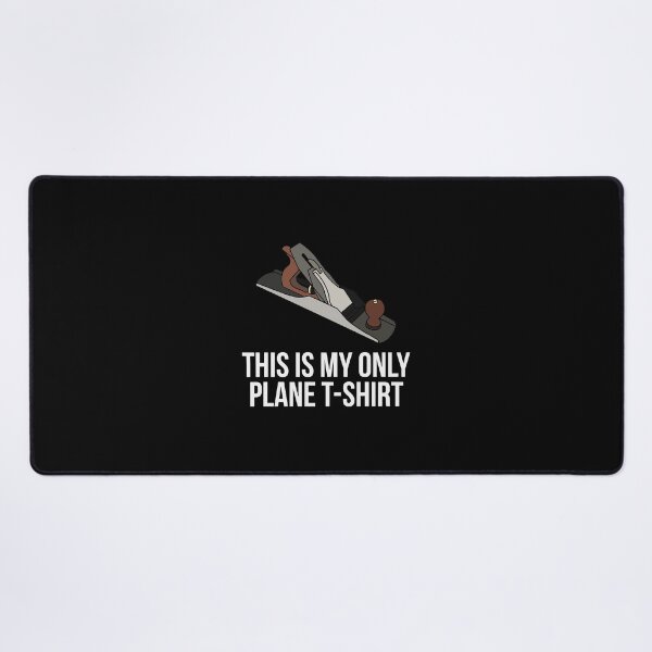 Item preview, This Is My Plane Woodworker designed and sold by JamesHarrisf.