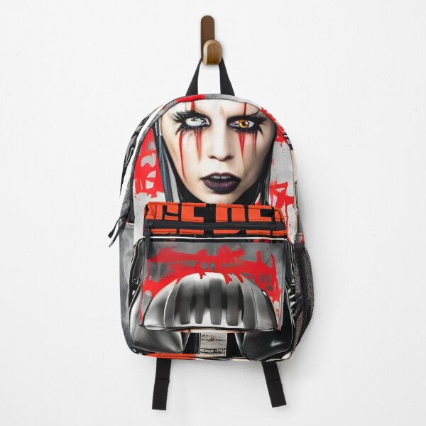 Item preview, Yolandi Visser Dark Leader designed and sold by Nerd Army.