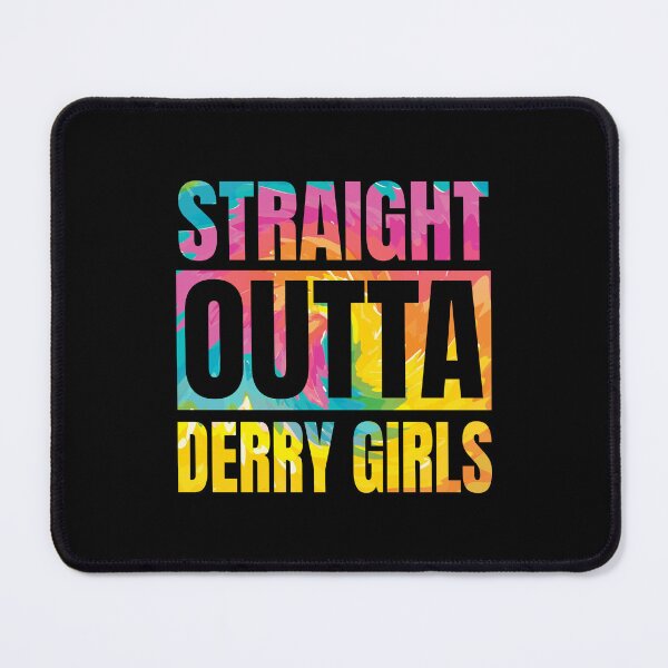 Item preview, straight outta derry girls designed and sold by izabella iza.