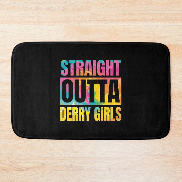 Item preview, straight outta derry girls designed and sold by izabella iza.