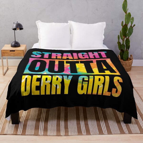 Item preview, straight outta derry girls designed and sold by izabella iza.