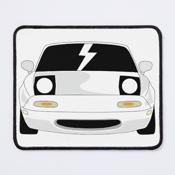 Item preview, Mazda Miata Mx5 designed and sold by RohanNewn.