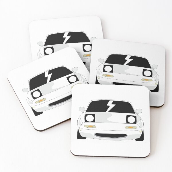Item preview, Mazda Miata Mx5 designed and sold by RohanNewn.