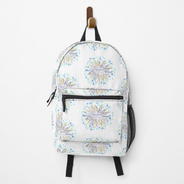 Item preview, Blooming flowers - watercolor designed and sold by ArchanaAsh.