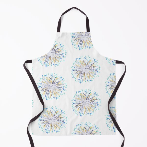 Item preview, Blooming flowers - watercolor designed and sold by ArchanaAsh.