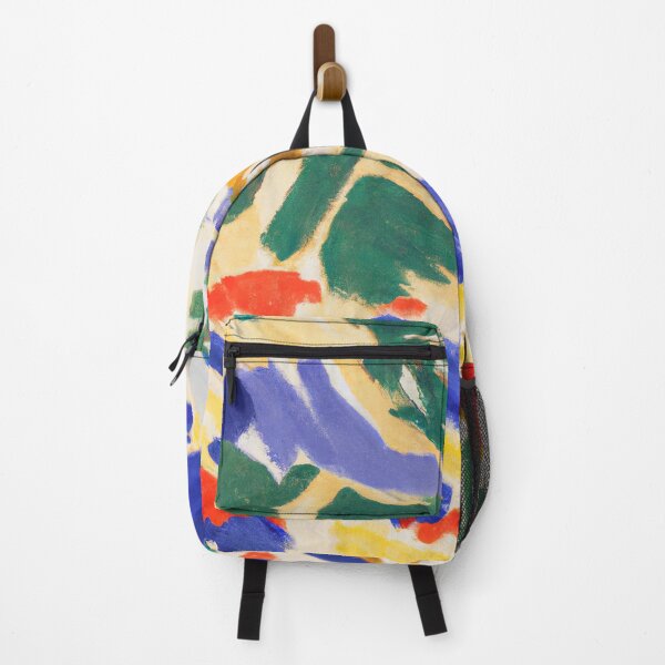 Item preview, H Matisse Collioure Landscape designed and sold by maniacfitness.