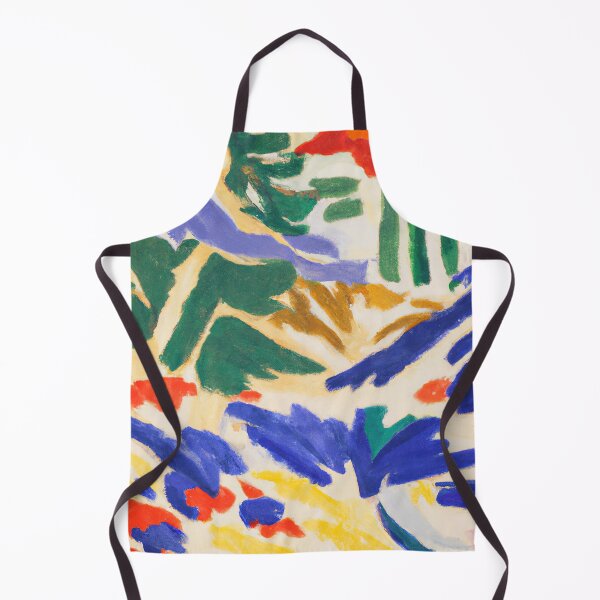 Item preview, H Matisse Collioure Landscape designed and sold by maniacfitness.