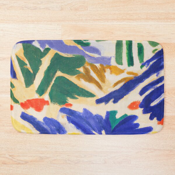 Item preview, H Matisse Collioure Landscape designed and sold by maniacfitness.