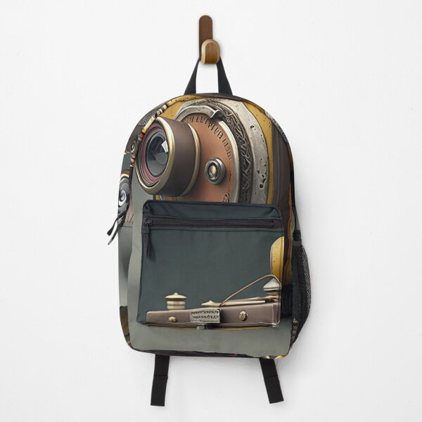 Artikelvorschau, Bizarre vintage cool looking photocamera entworfen und verkauft von mrlongfield.