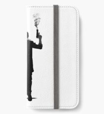 Smokes. iPhone Wallet/Case/Skin