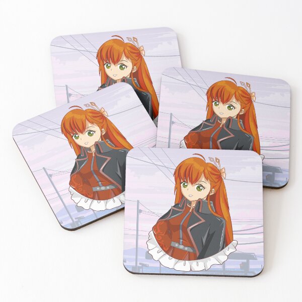 Item preview, Cute Anime Illustration designed and sold by ivaostrogonac.