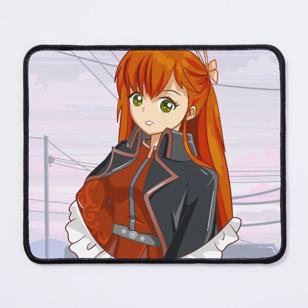 Item preview, Cute Anime Illustration designed and sold by ivaostrogonac.