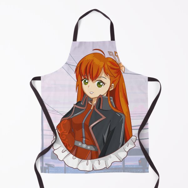 Item preview, Cute Anime Illustration designed and sold by ivaostrogonac.