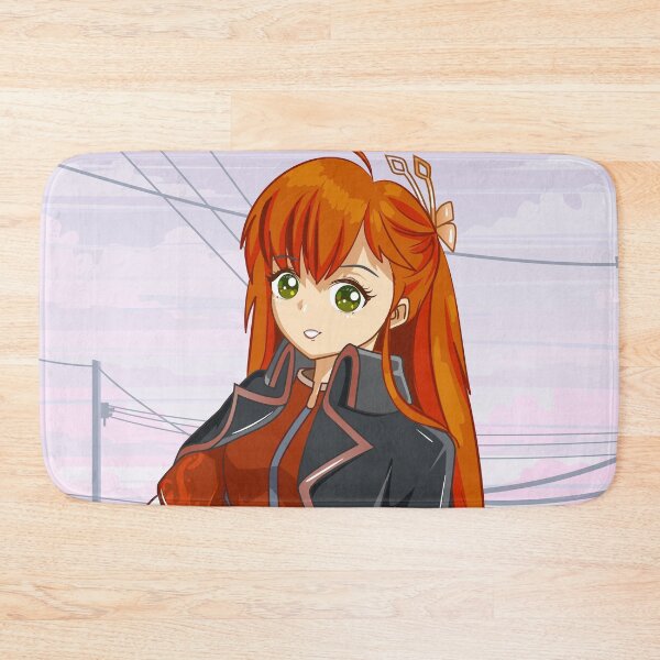 Item preview, Cute Anime Illustration designed and sold by ivaostrogonac.