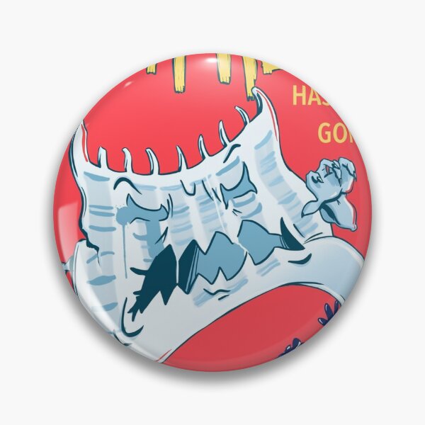 Item preview, The gel from hell designed and sold by suditutop.