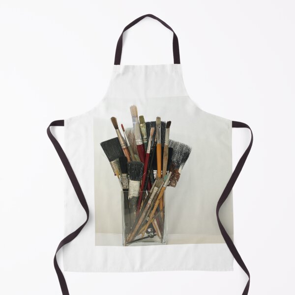 Item preview, Paintbrushes designed and sold by pinkal.
