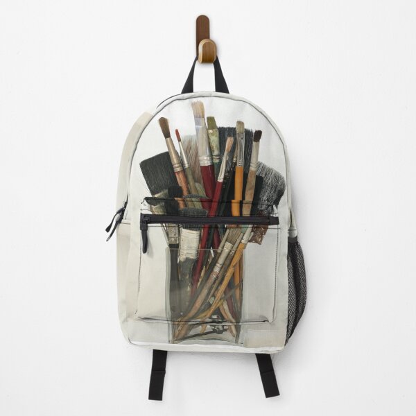 Item preview, Paintbrushes designed and sold by pinkal.