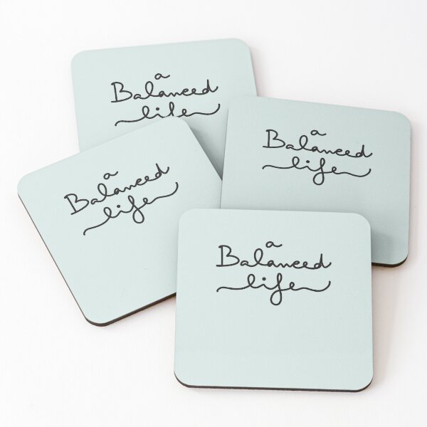 Item preview, A Balanced Life designed and sold by PalinoColour.