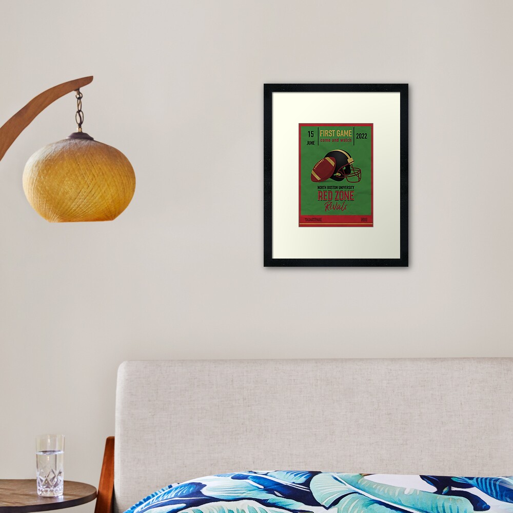 Artikel-Vorschau von Gerahmter Kunstdruck, designt und verkauft von yasartpage.