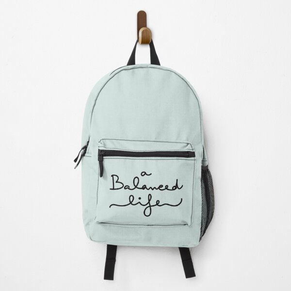 Item preview, A Balanced Life designed and sold by PalinoColour.