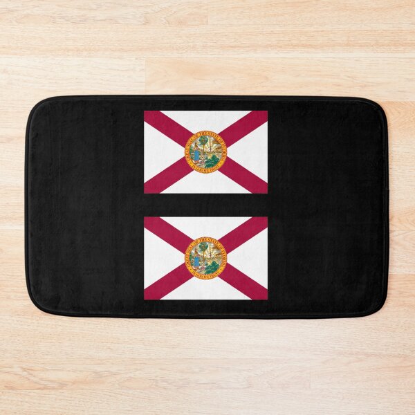 Item preview, Florida FL Official State Flag  2 in 1185 designed and sold by HouseofParbs.