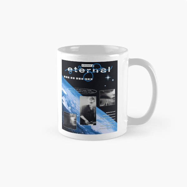 Item preview, Day6 Young K - Guard You Picture designed and sold by suditutop.