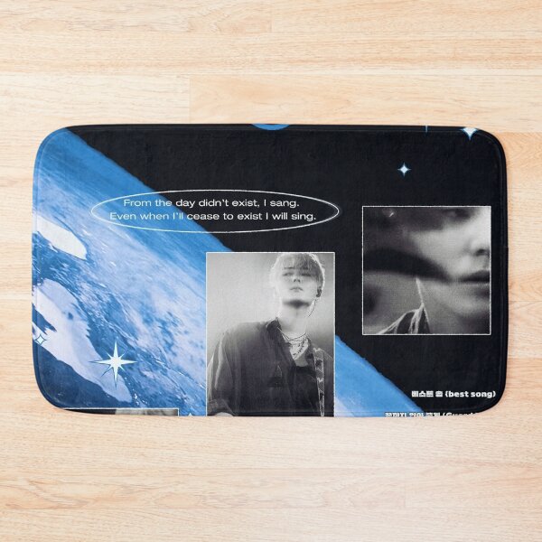 Item preview, Day6 Young K - Guard You Picture designed and sold by suditutop.