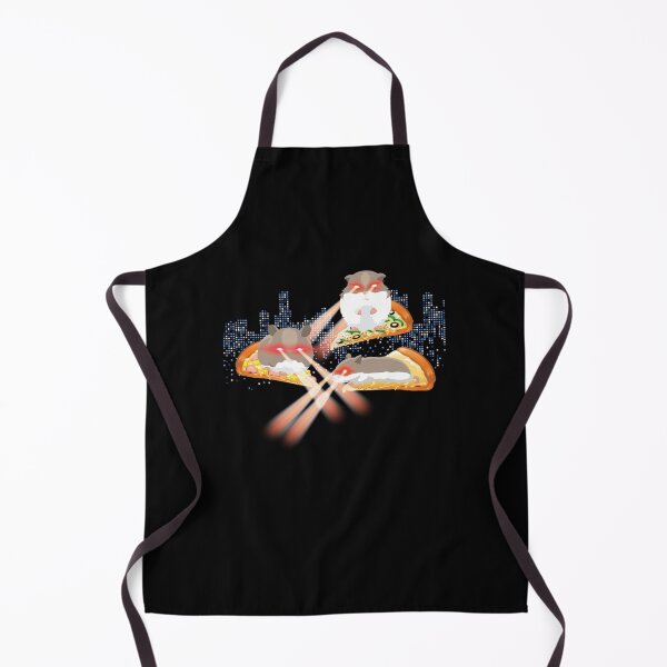 Item preview, Laser Guinea Pig Pizza Space designed and sold by MooonTees.