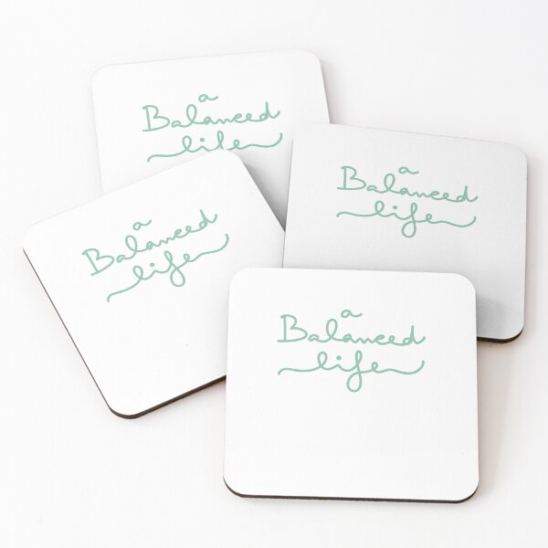 Item preview, A Balanced Life designed and sold by PalinoColour.